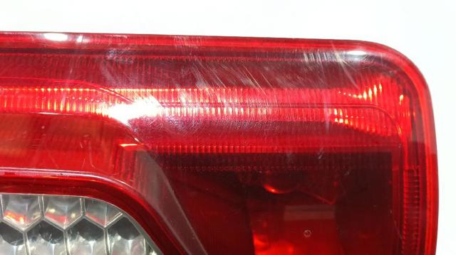 5177813 FORD Фонарь задний левый купить в Павлоград