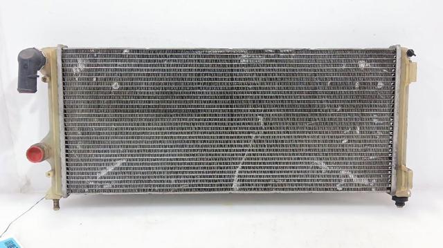 FIAT 51779233 Радиатор охлаждения двигателя в наличии Сумы