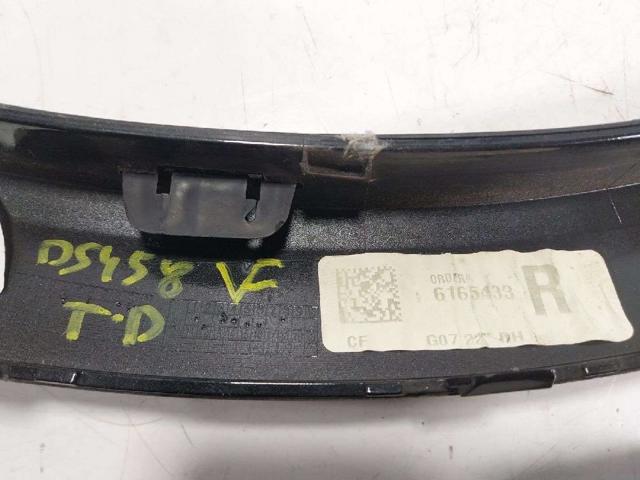 51779478316 BMW Расширитель (накладка) арки заднего крыла правый купить в Киев