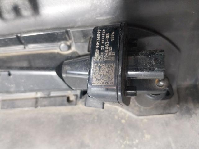 51779478331 BMW Накладка (молдинг) порога наружная левая купить в Винница