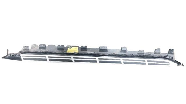 BMW 51779478331 Накладка (молдинг) порога наружная левая в наличии Ровно