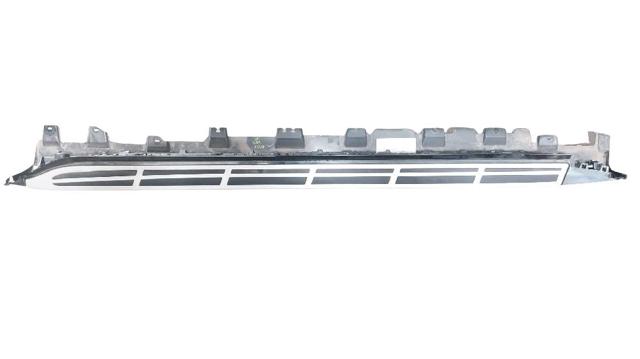 51779478332 BMW Накладка (молдинг) порога наружная правая купить в Каменское