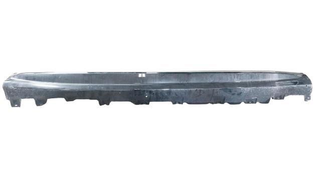 51779478332 BMW Накладка (молдинг) порога наружная правая купить в Киев