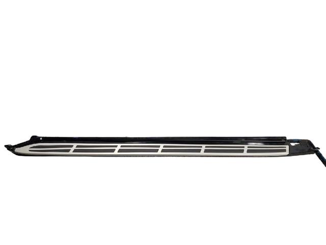 51779478332 BMW Накладка (молдинг) порога наружная правая купить в Одесса