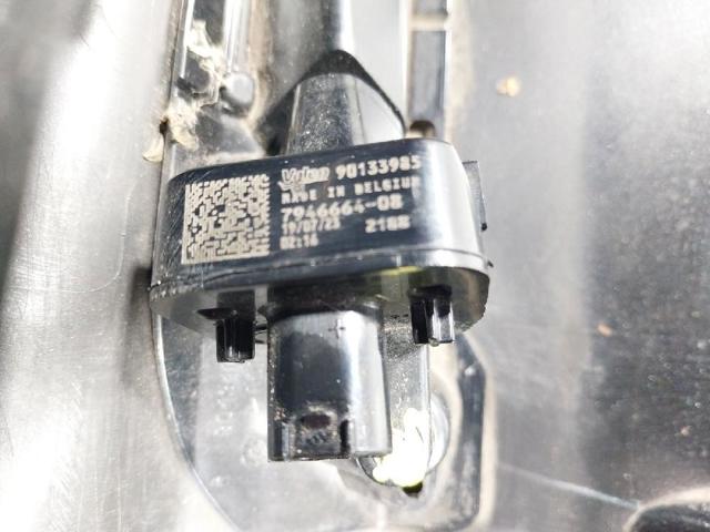 51779478332 BMW Накладка (молдинг) порога наружная правая купить в Тернополь
