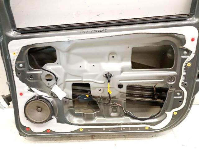 FIAT 51779919 Дверь передняя правая в наличии Ужгород