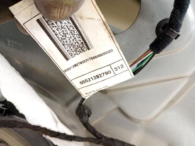 FIAT 51779919 Дверь передняя правая в наличии Одесса