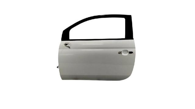 FIAT 51779920 Дверь передняя левая в наличии Украина