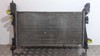 Radiador de esfriamento de motor 51780659 FIAT