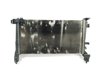 Radiador de esfriamento de motor 51780659 FIAT