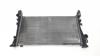 Radiador de esfriamento de motor 51780659 FIAT