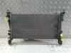 Radiador de esfriamento de motor 51780659 FIAT