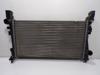 Radiador de esfriamento de motor 51780659 FIAT