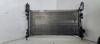 Radiador de esfriamento de motor 51780659 PEUGEOT