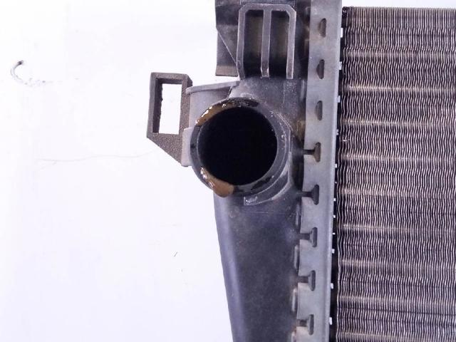 51780666 PEUGEOT Радиатор купить в Чернигов