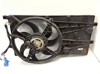 Difusor do radiador de esfriamento, montado com motor e roda de aletas 51780703 PEUGEOT