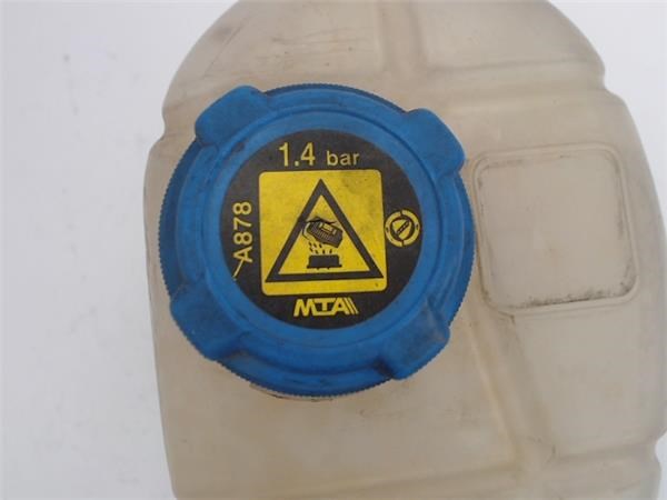 51780710 FIAT Бачок системы охлаждения расширительный купить в Харьков