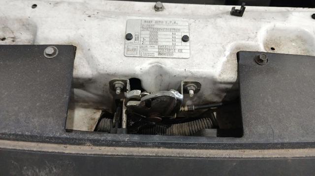 51781077 FIAT Замок капота купить в Каменское