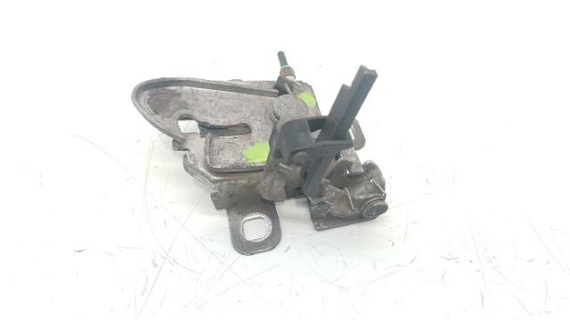 51781077 Замок капота купить Тернополь