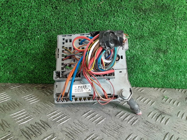 51781452 PEUGEOT купить в Киев