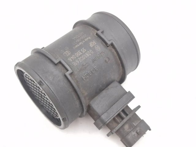 51782033 FIAT Датчик потока (расхода) воздуха, расходомер M.A.F. - (Mass Airflow) купить в Харьков