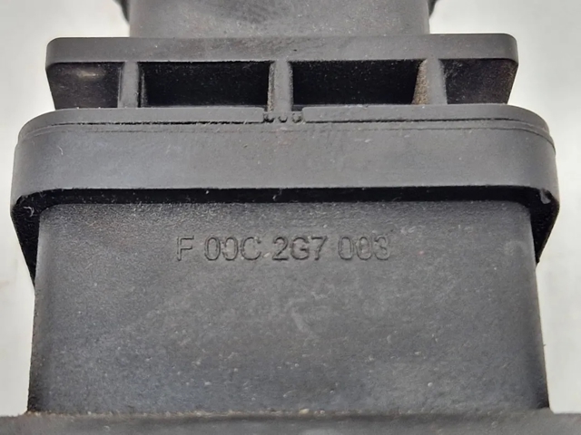 51782033 FIAT Датчик потока (расхода) воздуха, расходомер M.A.F. - (Mass Airflow) купить в Ужгород