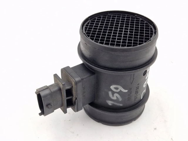 FIAT 51782033 Датчик потока (расхода) воздуха, расходомер M.A.F. - (Mass Airflow) в наличии Сумы