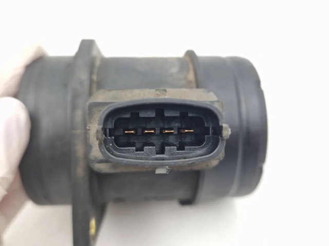 51782034 FIAT Датчик потока (расхода) воздуха, расходомер M.A.F. - (Mass Airflow) купить в Одесса