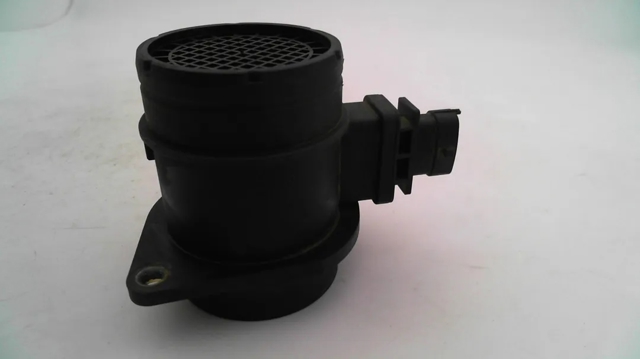 51782034 Датчик потока (расхода) воздуха, расходомер M.A.F. - (Mass Airflow) купить Одесса