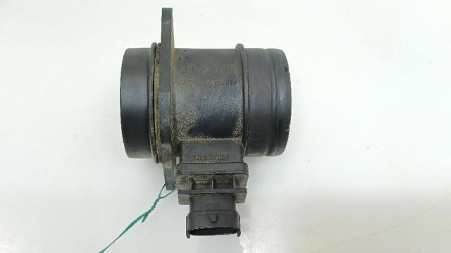 FIAT 51782034 Датчик потока (расхода) воздуха, расходомер M.A.F. - (Mass Airflow) в наличии Хмельницкий