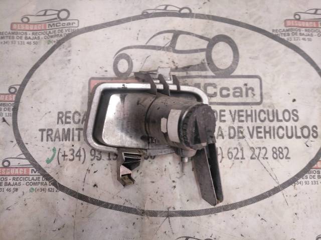 FIAT 51782368 Фара противотуманная правая в наличии Одесса