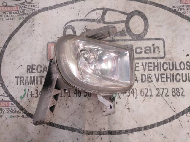51782368 FIAT Фара противотуманная правая купить в Ужгород