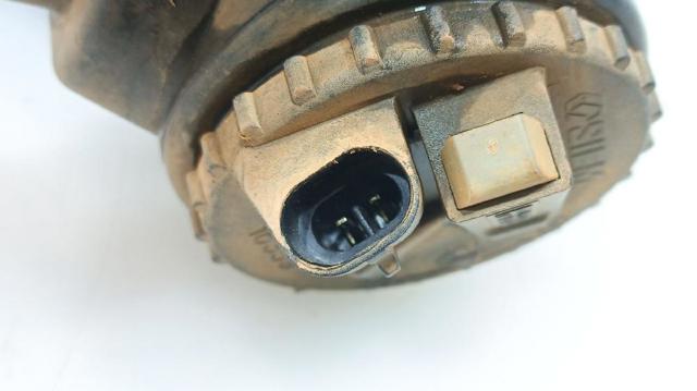 FIAT 51782369 Фара противотуманная левая в наличии Житомир