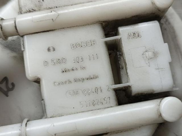 FIAT 51782457 Бензонасос в наличии Львов