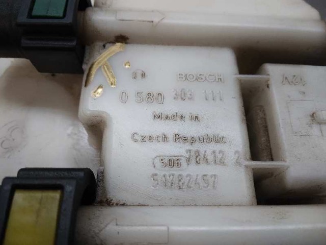 51782457 Бензонасос купить Черновцы