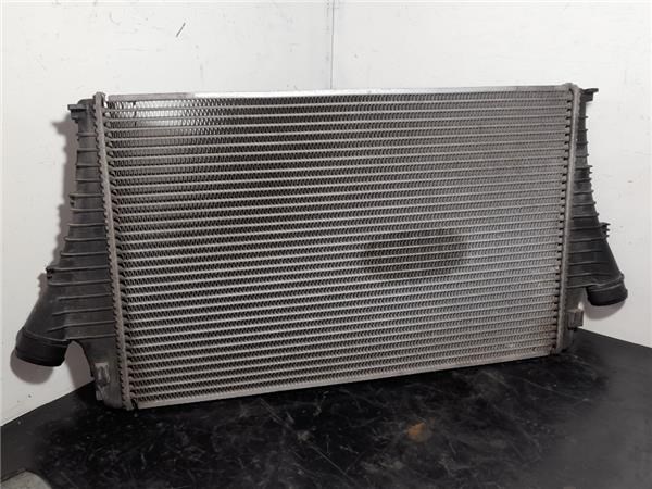 Radiador de intercooler 51782907 Fiat/Alfa/Lancia