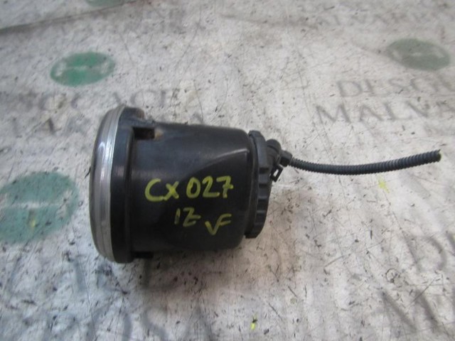 FIAT 51782979 Противотуманки в наличии Ровно