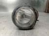 Luzes de nevoeiro esquerdas/direitas 51782979 FIAT