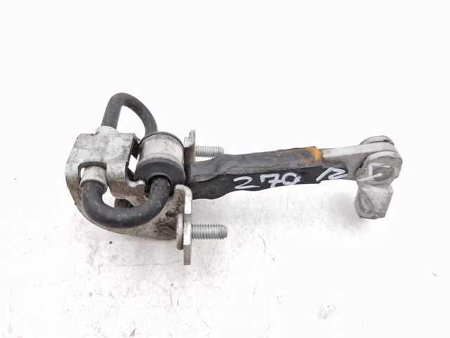 51782989 FIAT Ограничитель двери купить в Кривой Рог