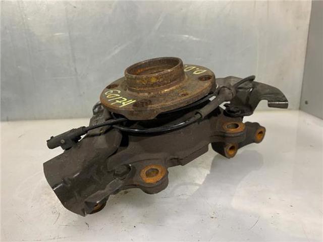 51783056 FIAT Рычаг передней подвески нижний правый купить в Павлоград