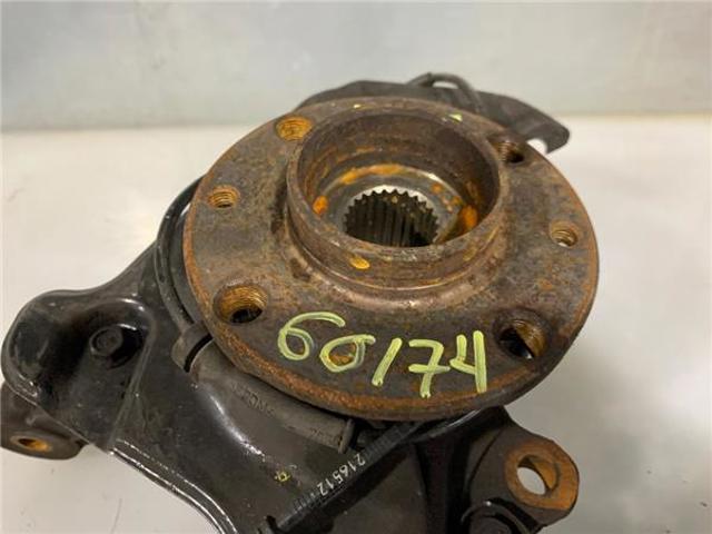 51783056 FIAT Нижний рычаг купить в Кривой Рог