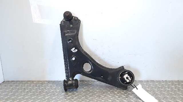51783057 FIAT Рычаг передней подвески нижний левый купить в Чернигов