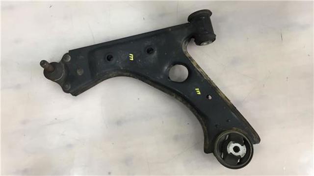 51783057 FIAT Рычаг передней подвески нижний левый купить в Ровно
