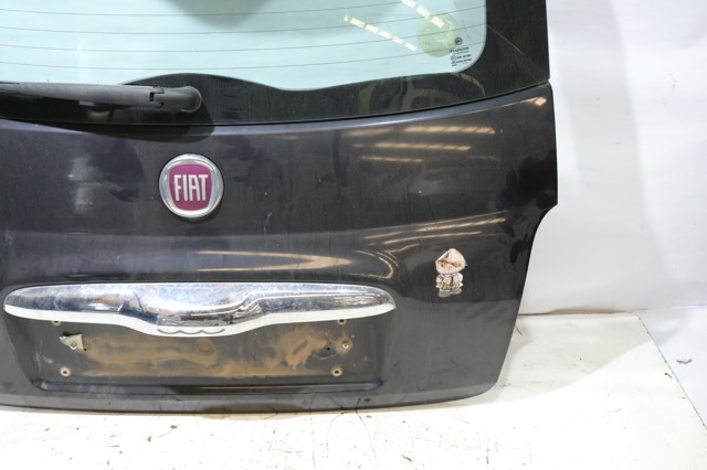 51783706 FIAT Ляда купить в Сумы