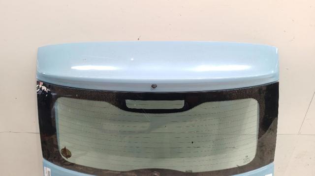 51783706 FIAT Дверь задняя (багажная 3/5-я (ляда) купить в Чернигов