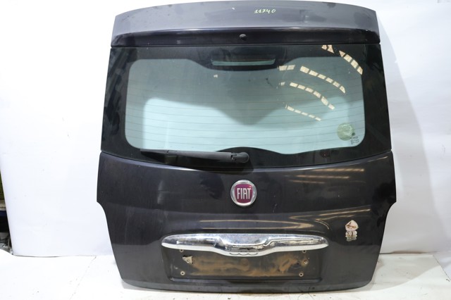 51783706 FIAT Дверь задняя (багажная 3/5-я (ляда) купить в Одесса