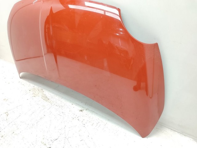 FIAT 51783709 Капот в наличии Кривой Рог