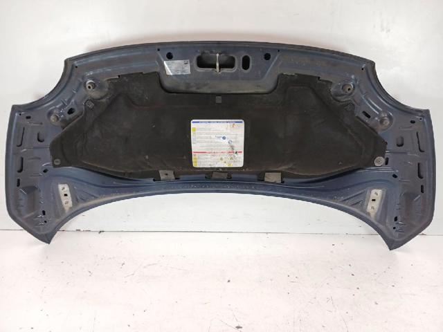 FIAT 51783709 Капот в наличии Черкассы