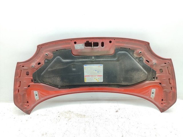 51783709 FIAT Капот купить в Николаев