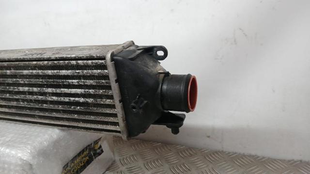 51783791 FIAT Радиатор интеркуллера купить в Винница